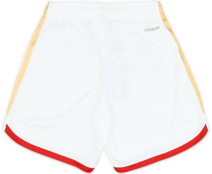 2023-24 Arsenal Home Shorts # (KIDS)