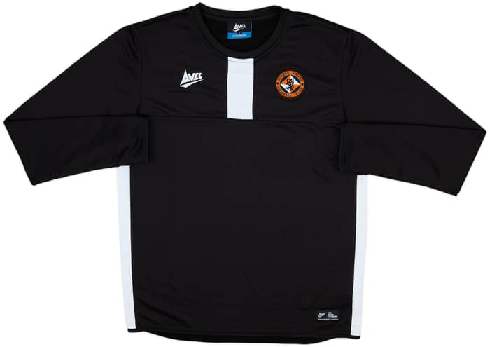 2020-21 Dundee United Avec Sweat Top - 8/10 - (L)