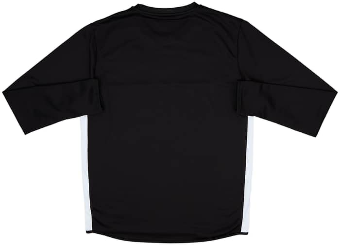 2020-21 Dundee United Avec Sweat Top - 8/10 - (L)