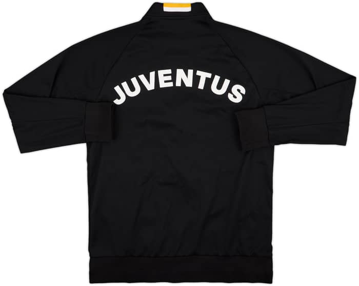 2016-17 Juventus adidas Track Jacket - 7/10 - (L)
