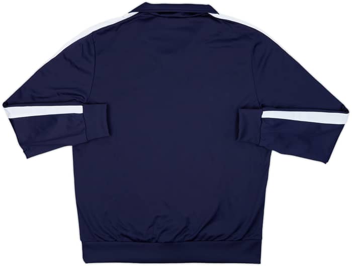 2012-13 Italy Puma Track Jacket (L)