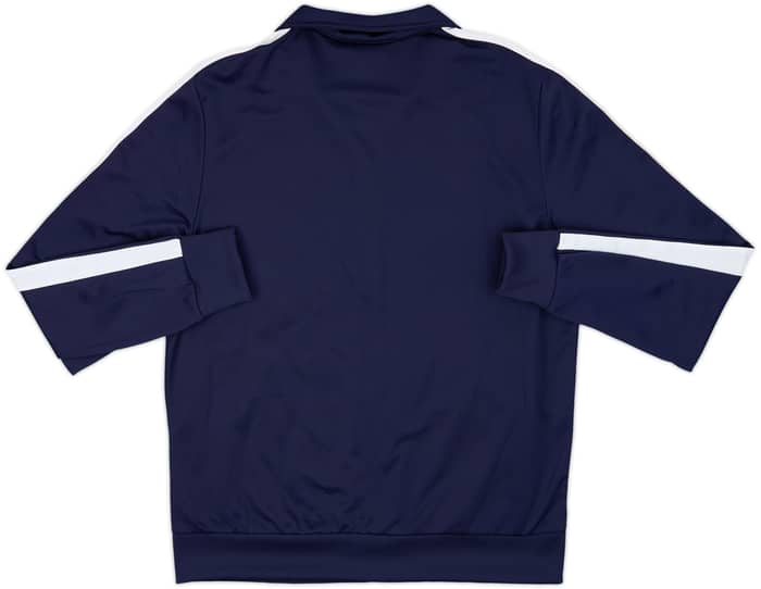 2012-13 Italy Puma Track Jacket (M)