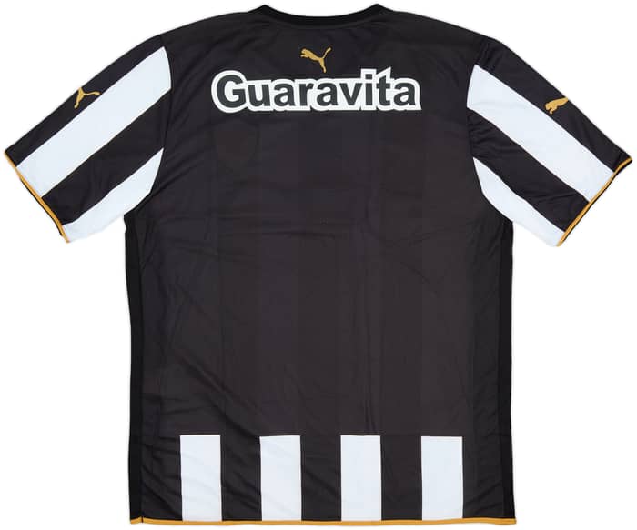 2014 Botafogo Home Shirt (XXL)