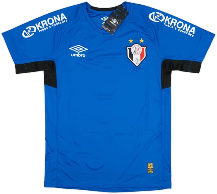 2015 Joinville Esporte Clube GK Shirt #1 (S)