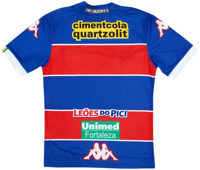 2014 Fortaleza Home Shirt (S)
