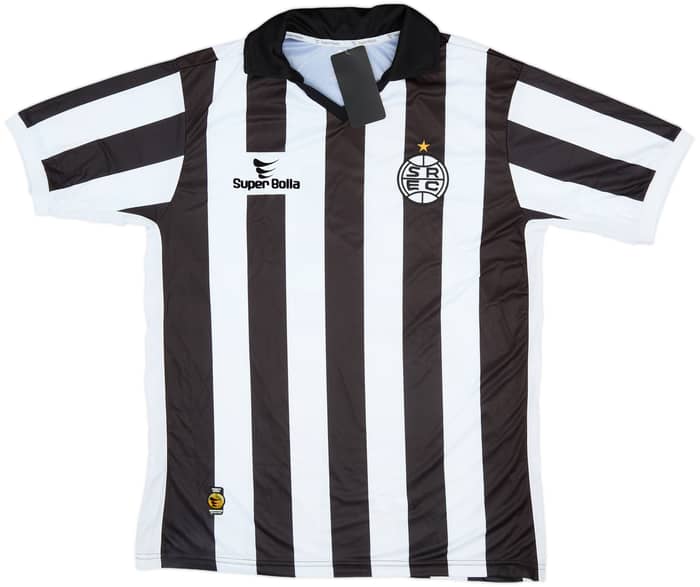 2014 Raimundo Home Shirt #10 (XL)