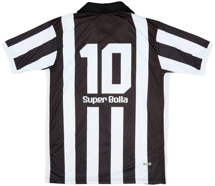 2014 Raimundo Home Shirt #10 (XL)