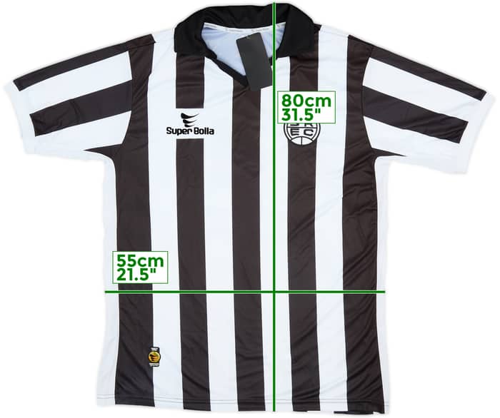 2014 Raimundo Home Shirt #10 (XL)