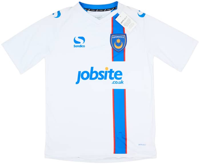 2014-15 Portsmouth Away Shirt (M)