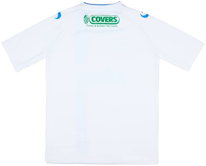 2014-15 Portsmouth Away Shirt (M)