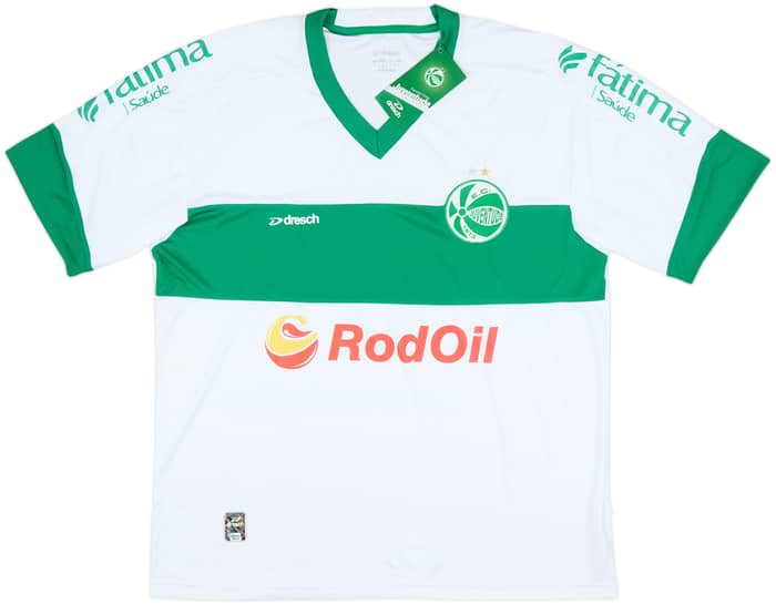 2014 Juventude Away Shirt #9 (L)