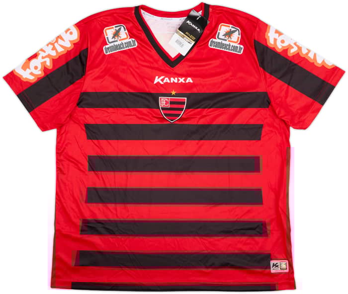 2015 Oeste FC Home Shirt #9 (XL)