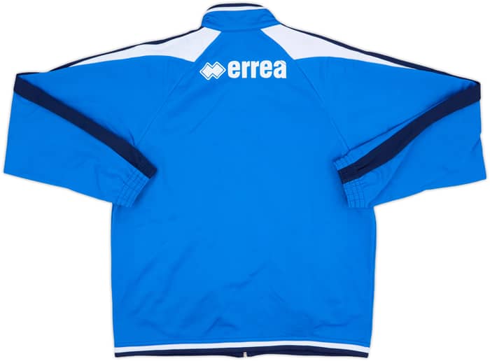 2012-13 Parma Errea 'Football School' Track Jacket (XS)