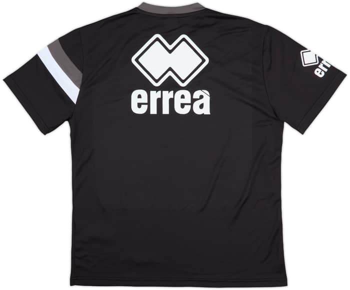 2016-17 Port Vale Errea Training Shirt - 10/10 - (M)