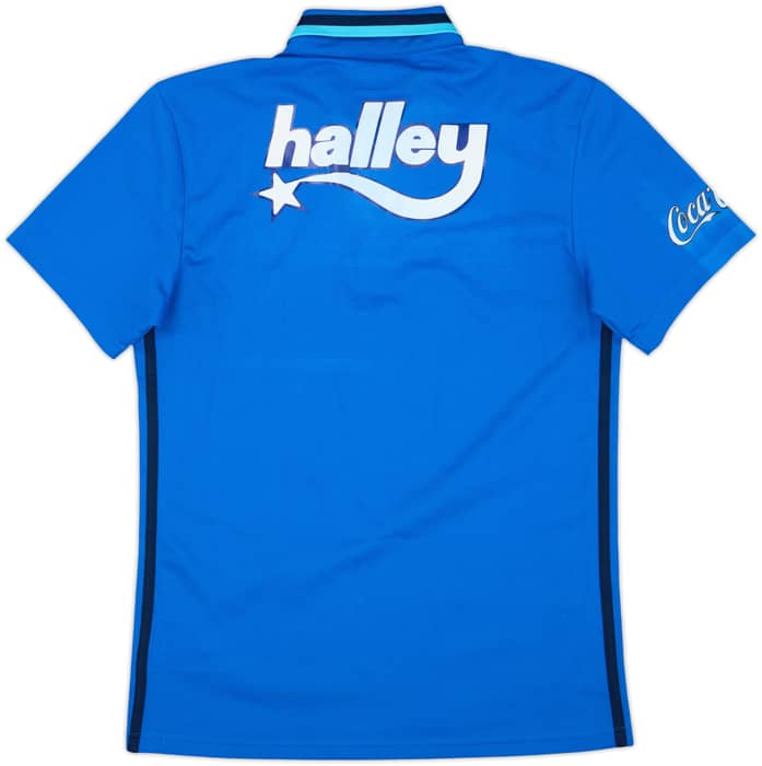 Polo adidas del Fenerbahce 2015-16 - 8/10 - (S)