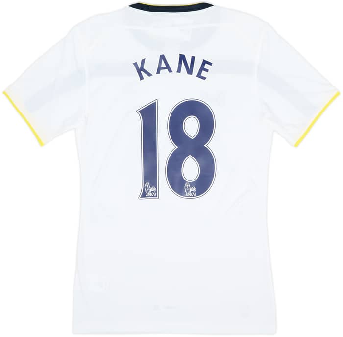 2014-15 Tottenham Camiseta Local Kane #18 (S)