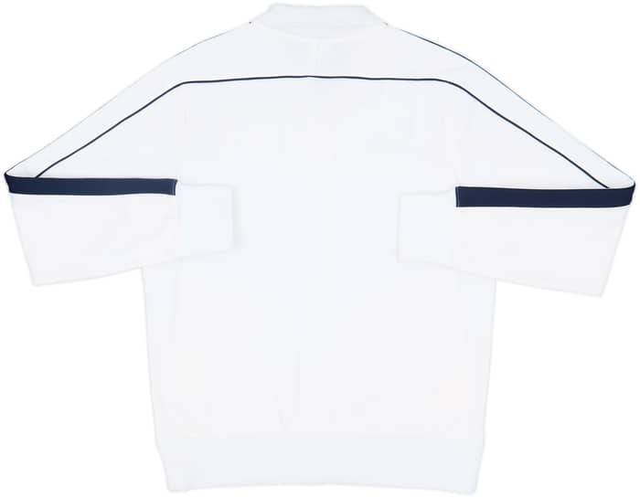 2011-12 France Nike N98 Track Jacket (M)