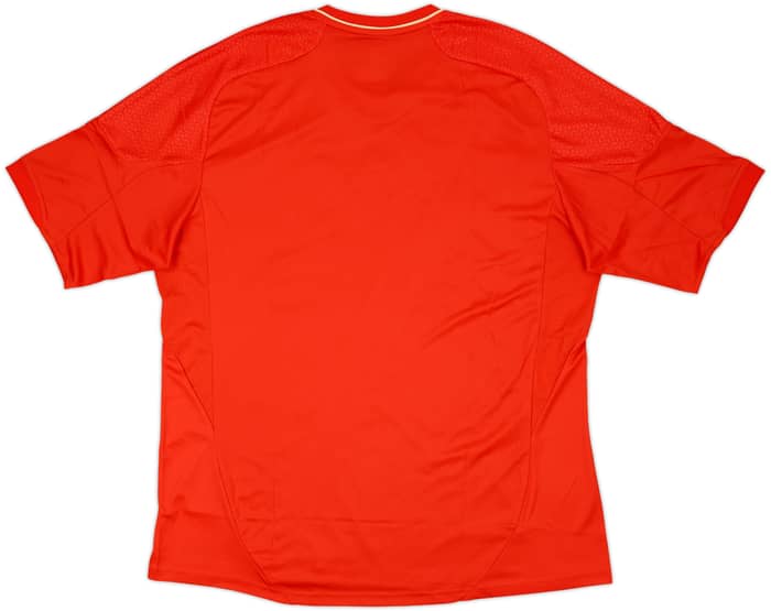 2012-14 Russia Home Shirt (XL)