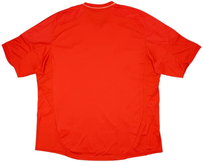 2012-14 Russia Home Shirt (XXL)