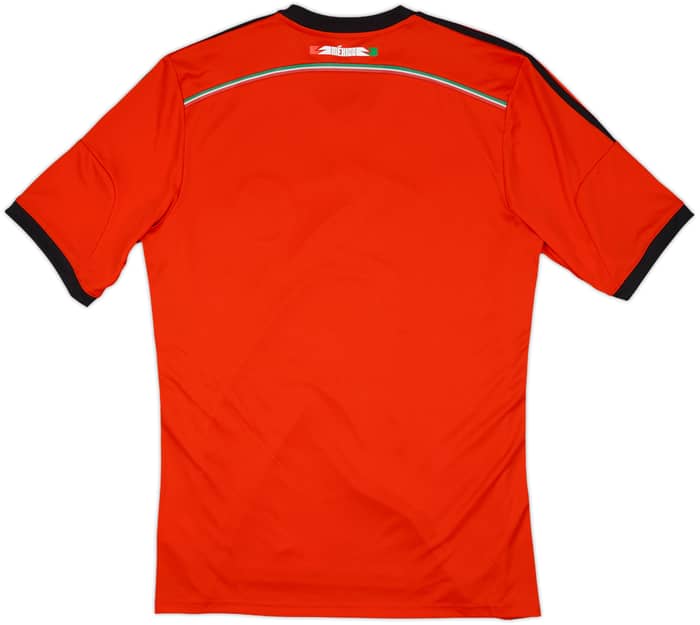 2014-15 Mexico Away Shirt (L)