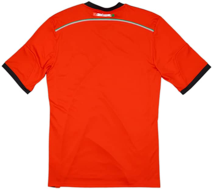 2014-15 Mexico Away Shirt (M)