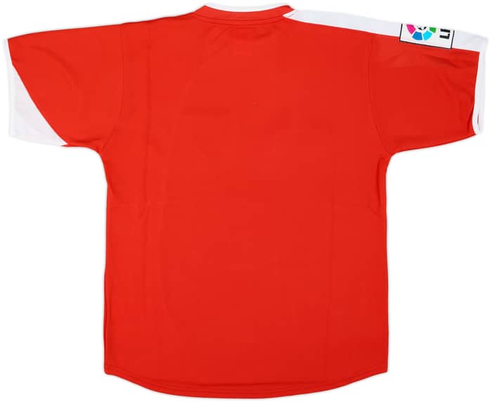 2004-05 Sevilla Away Shirt (XS)