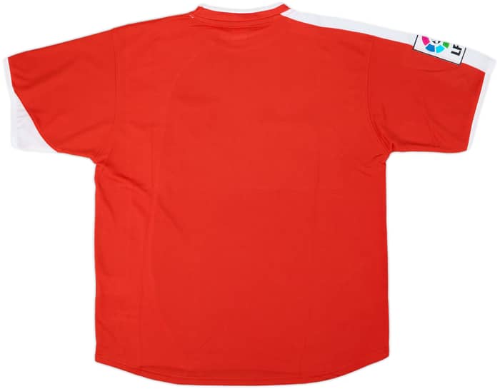 2004-05 Sevilla Away Shirt (L)