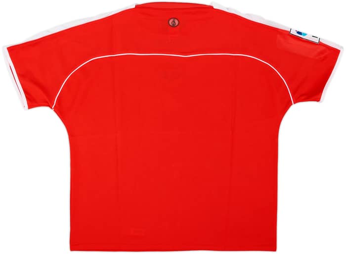 2002-03 Sevilla Away Shirt (L)