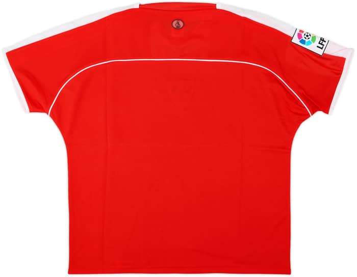 2002-03 Sevilla Away Shirt (S)