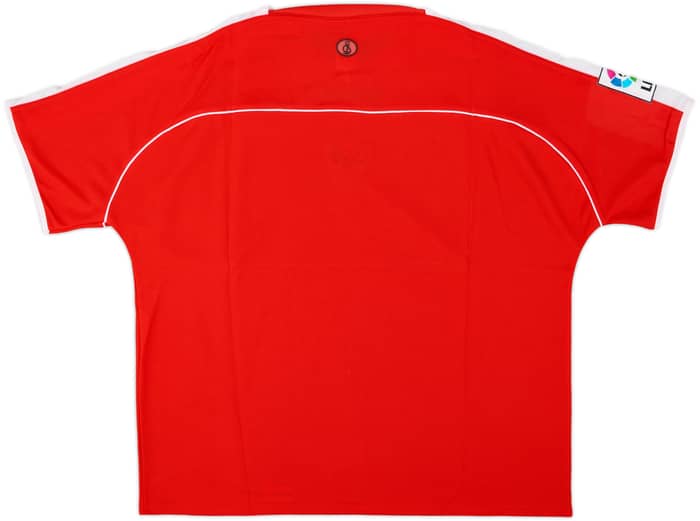 2002-03 Sevilla Away Shirt (XL)