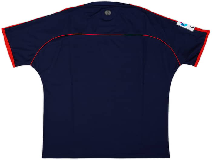 2002-03 Sevilla Third Shirt (L)