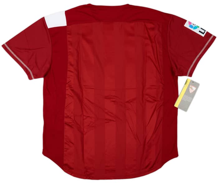 2007-08 Sevilla Away Shirt (L)