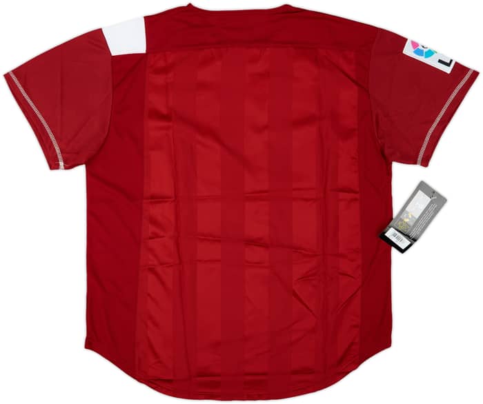2007-08 Sevilla Away Shirt (M)