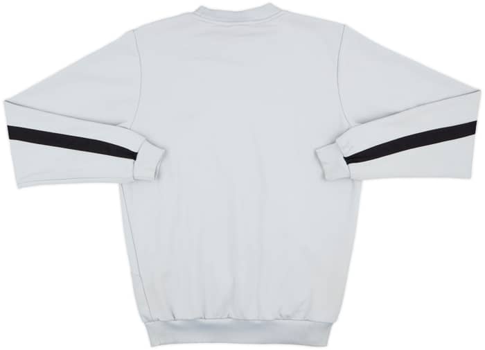 2006-07 West Brom Umbro Sweat Top - 9/10 - (S)