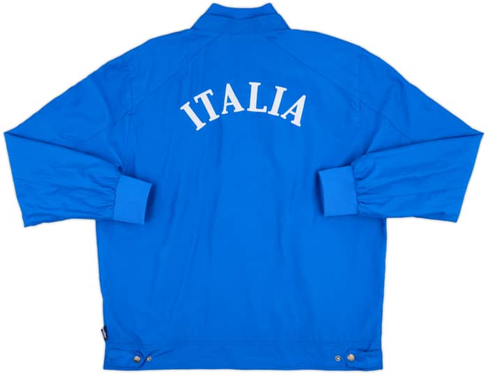 2004-06 Italy Puma Track Jacket - 8/10 - (L)
