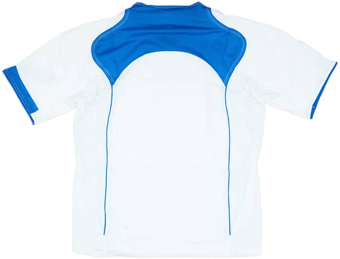 2004-05 Inter Milan Player Issue Away Shirt (XL)