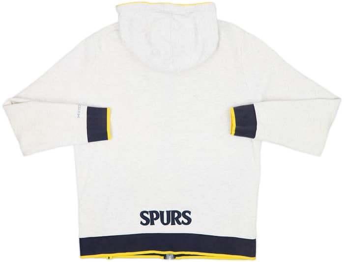 2014-15 Tottenham Under Armour Track Jacket - 9/10 - (L)