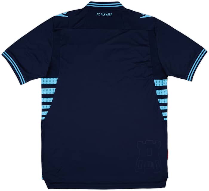 2013-14 AZ Alkmaar Away Shirt (XXL)