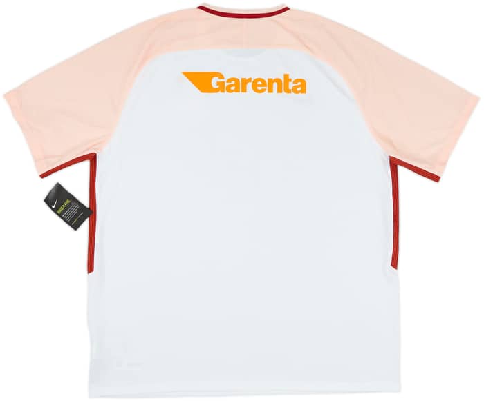 2017-18 Galatasaray Away Shirt (XXL)