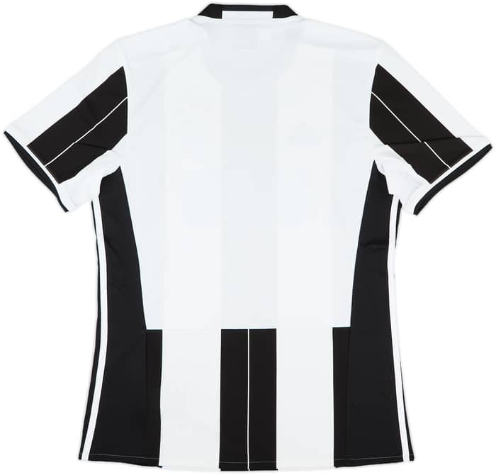 2016-17 Juventus Home Shirt (M)