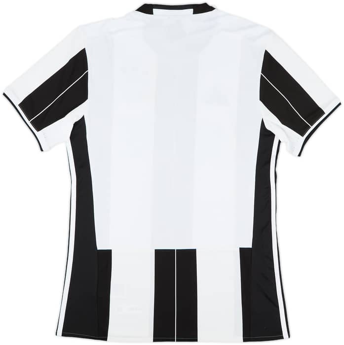 2016-17 Juventus Home Shirt (S)