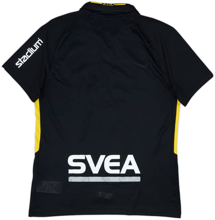 2020-21 AIK Stockholm Home Shirt - 10/10 - (M)