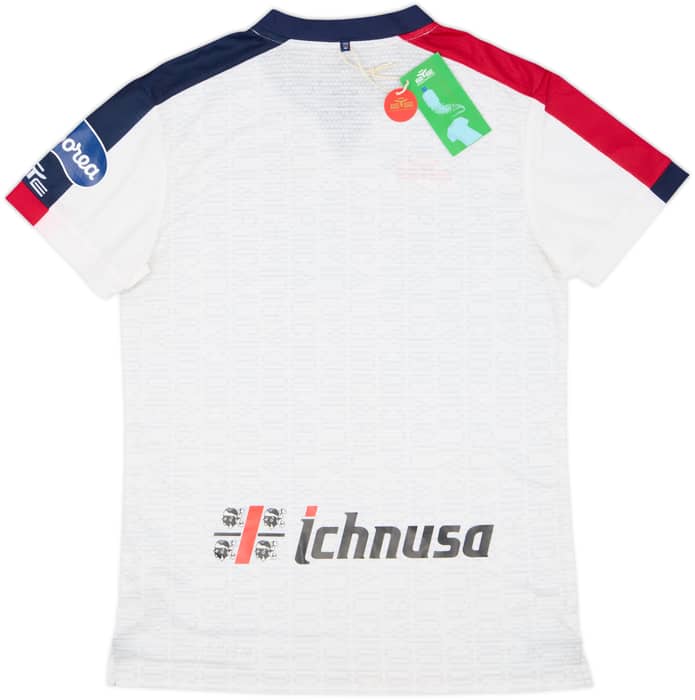 2022-23 Cagliari Away Shirt (M)