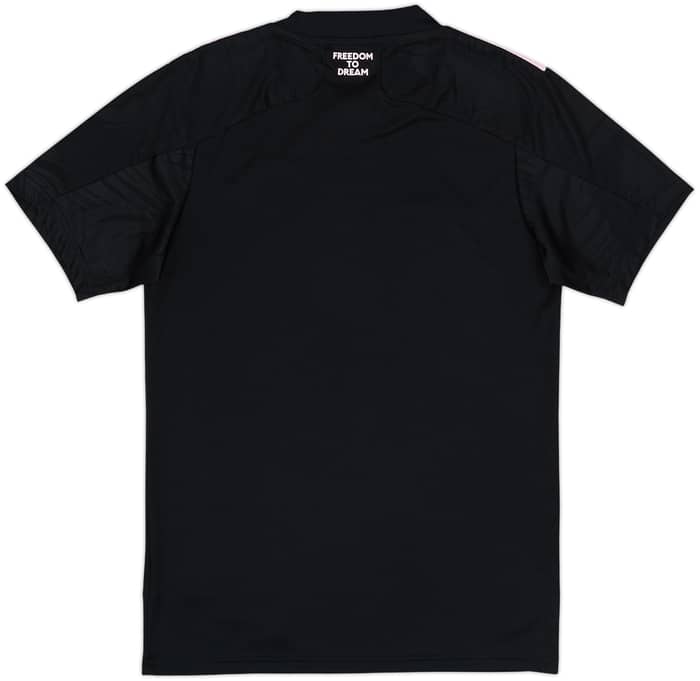 2021 Inter Miami Away Shirt - 10/10 - (S)