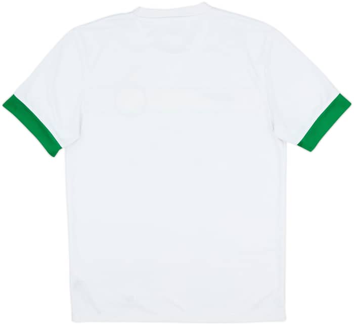 2014-15 Celtic European Third Shirt - 5/10 - (M)