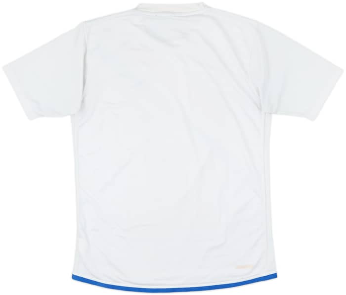 2006-08 Netherlands Away Shirt - 6/10 - (XL.Boys)