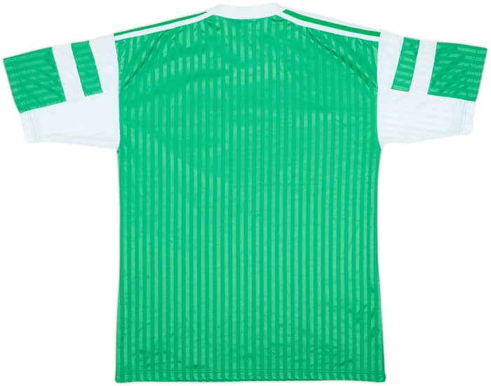 1990-92 Cameroon Home Shirt - 8/10 - (L/XL)