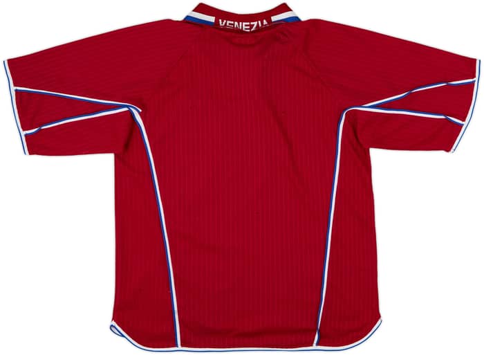 2002-03 Venezia Third Shirt - 5/10 - (S)
