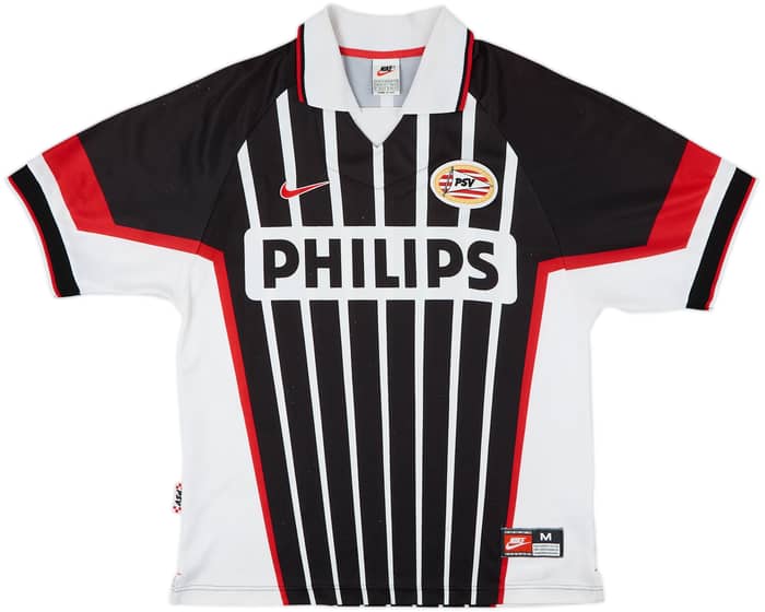 1997-98 PSV Away Shirt - 6/10 - (M)