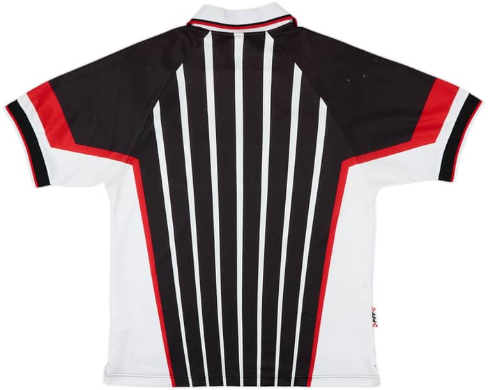 1997-98 PSV Away Shirt - 6/10 - (M)